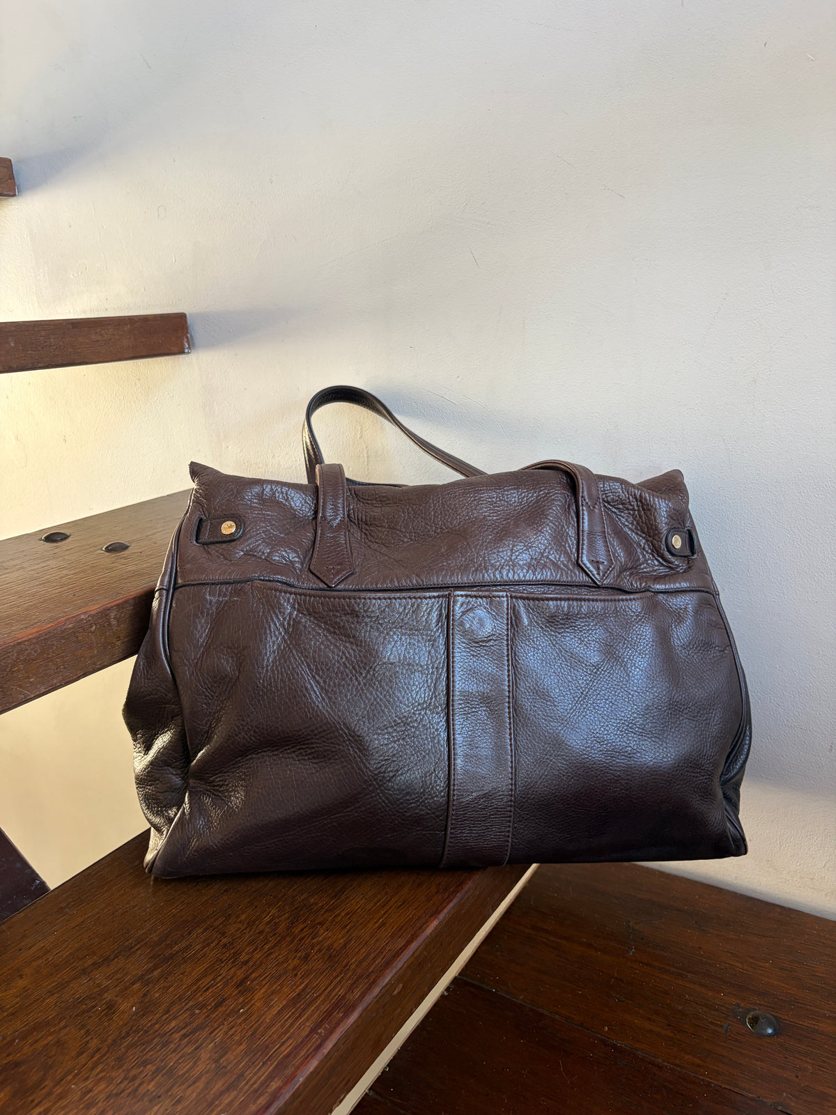 no 3286 / BROWN
