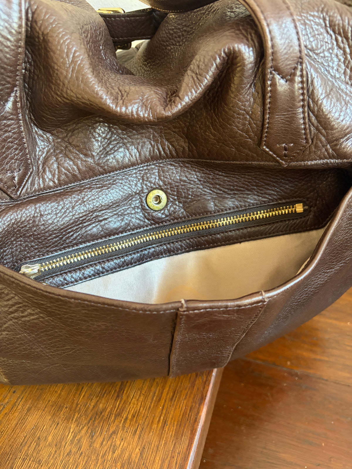 no 3286 / BROWN