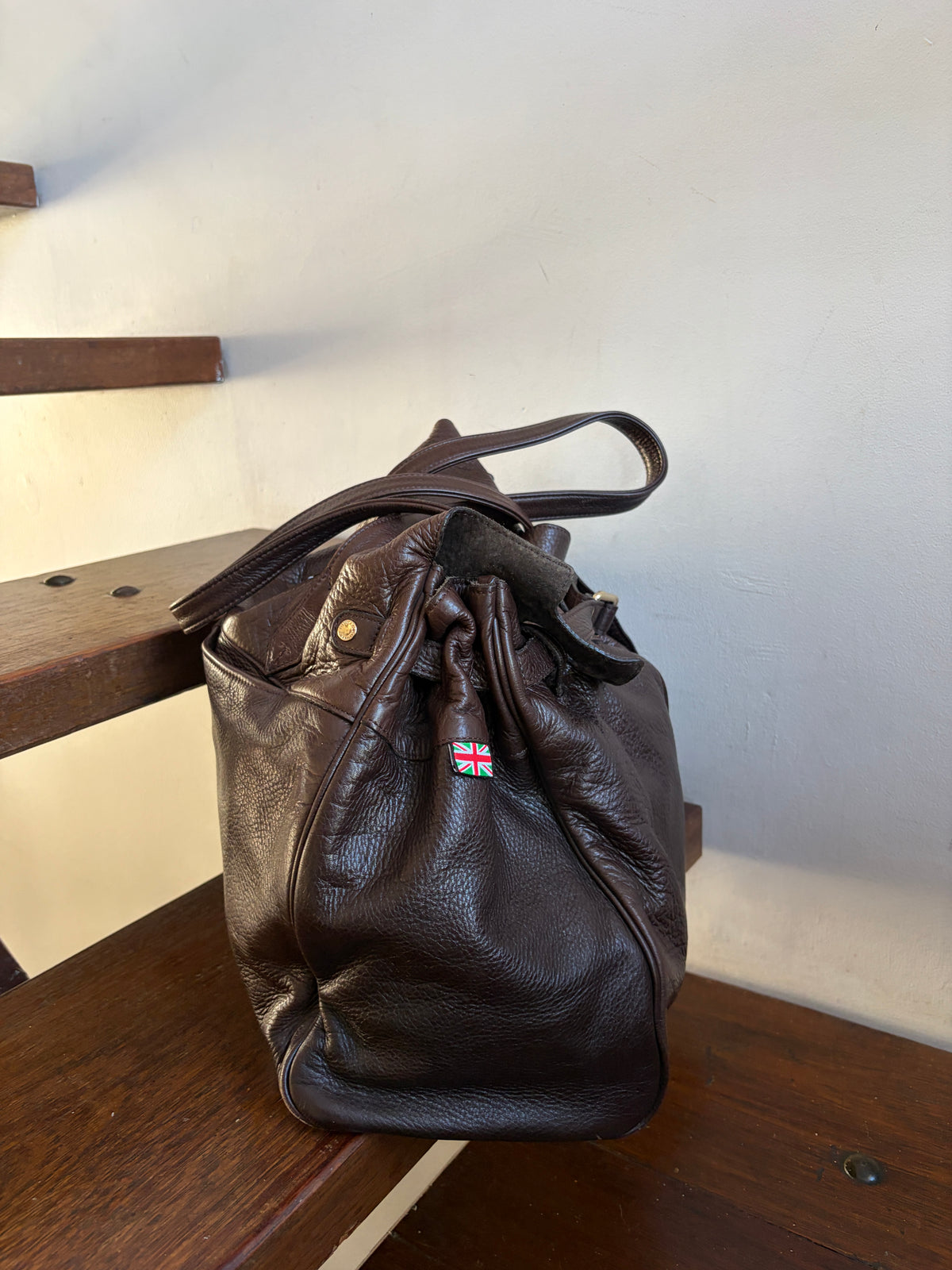 no 3286 / BROWN