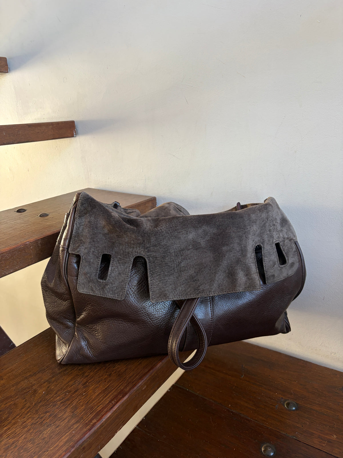 no 3286 / BROWN