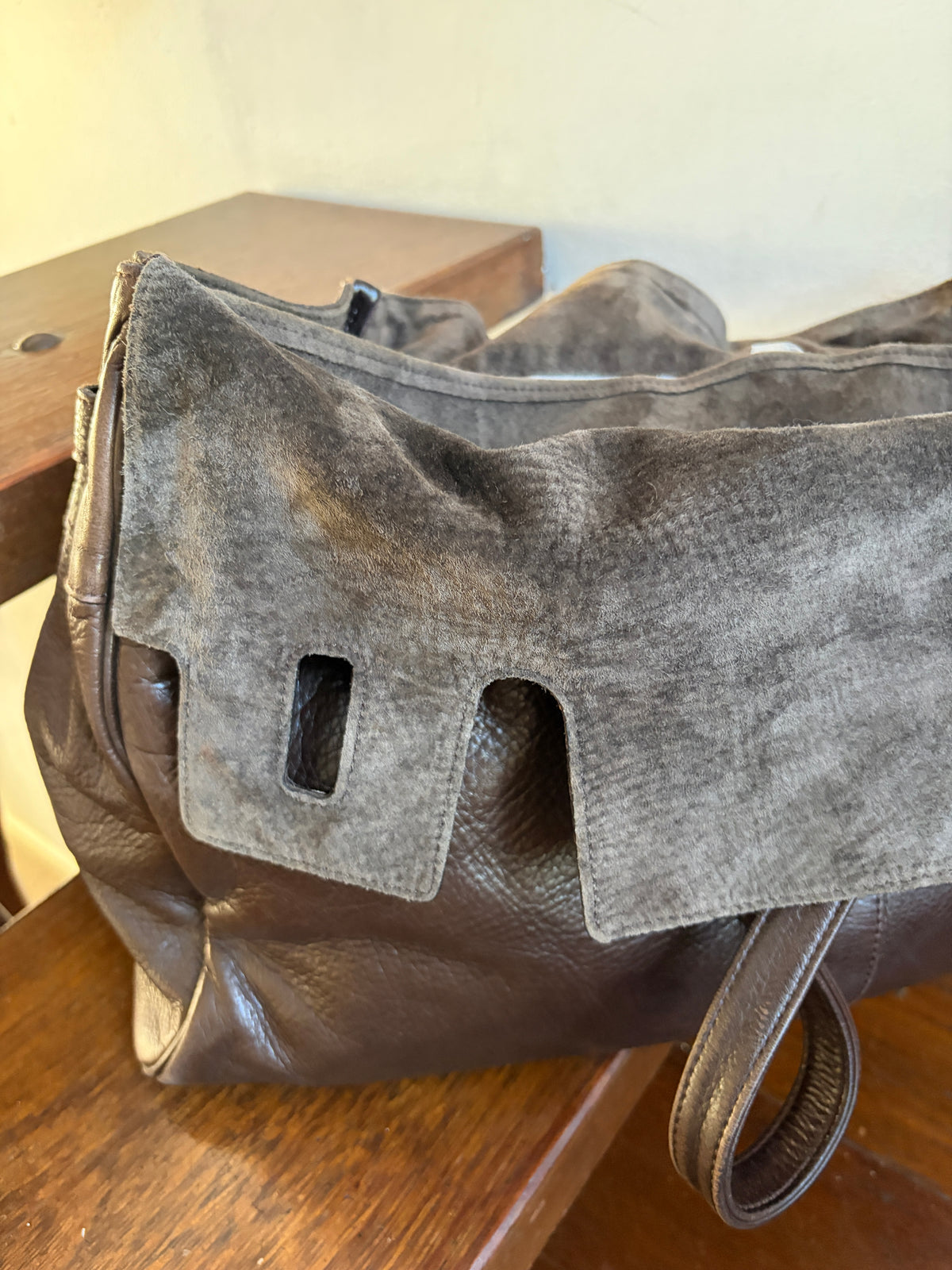 no 3286 / BROWN