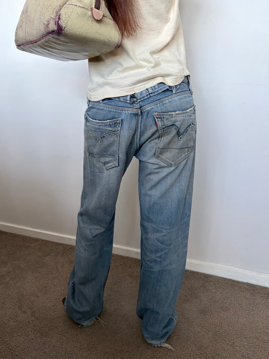no 3159 / LEVIS