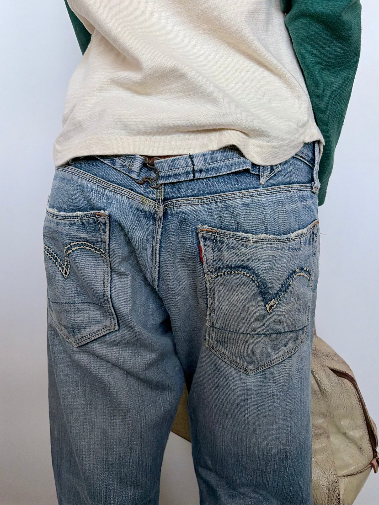 no 3159 / LEVIS
