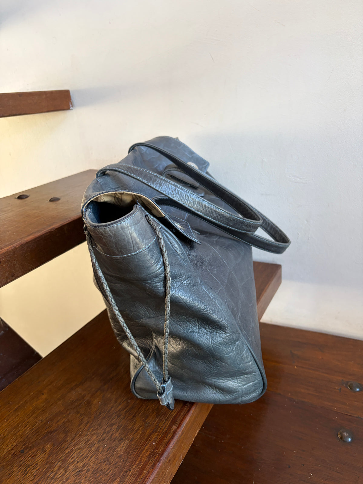 no 3280 / SLATE FIRKIN