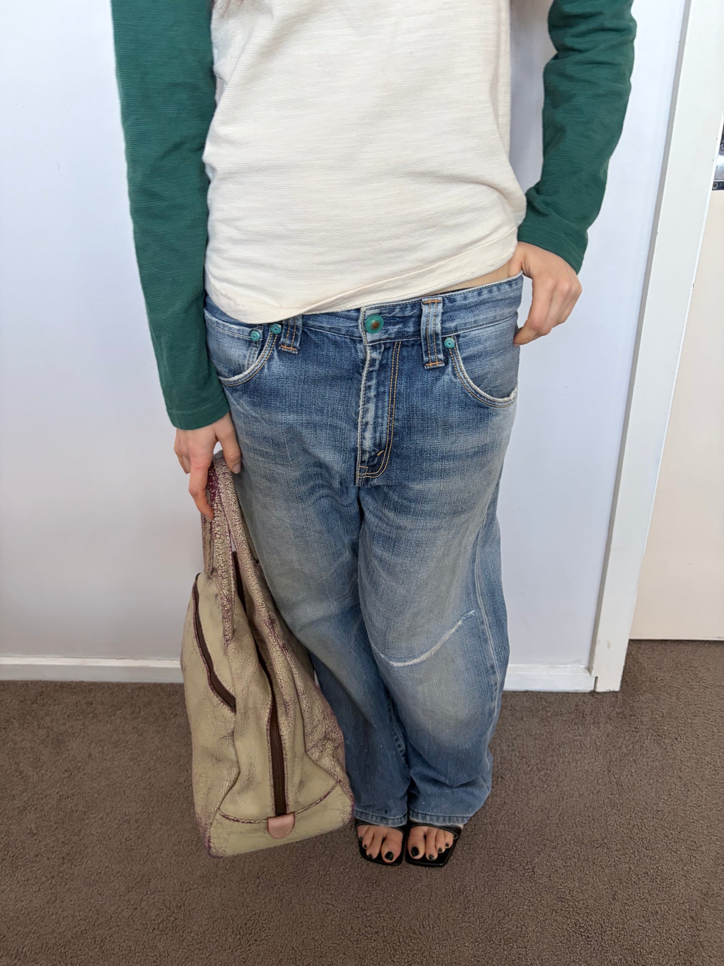 no 3159 / LEVIS