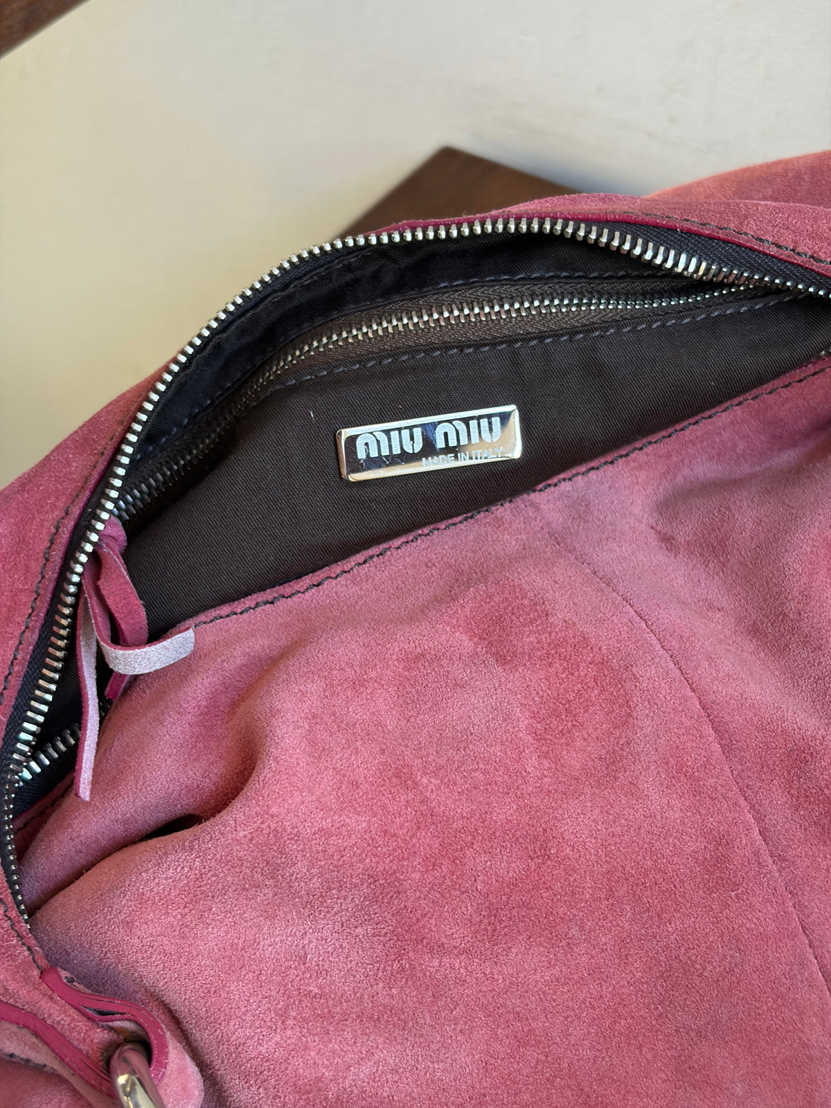 no 3294 / MIU MIU