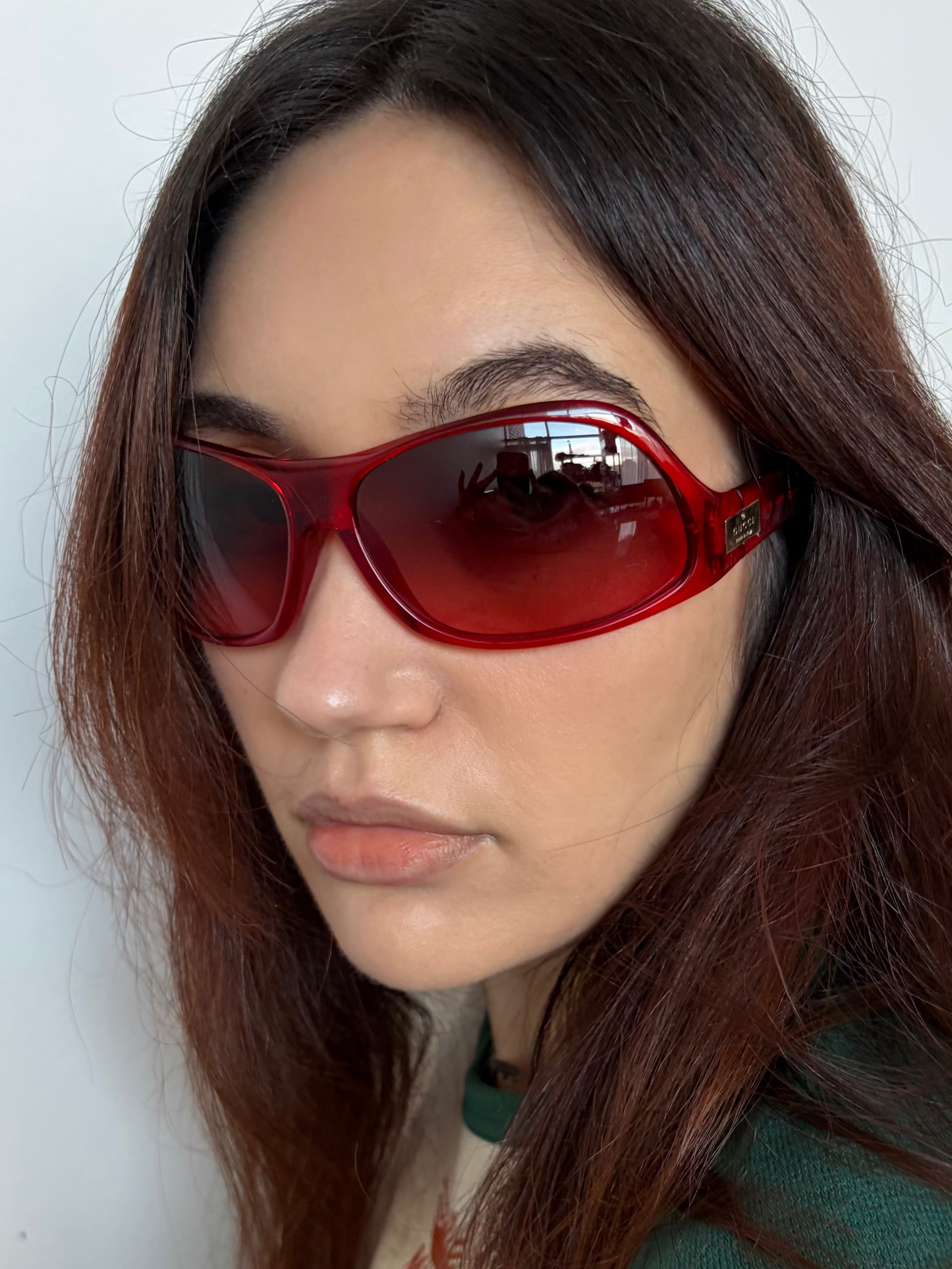 no 3128 / GUCCI