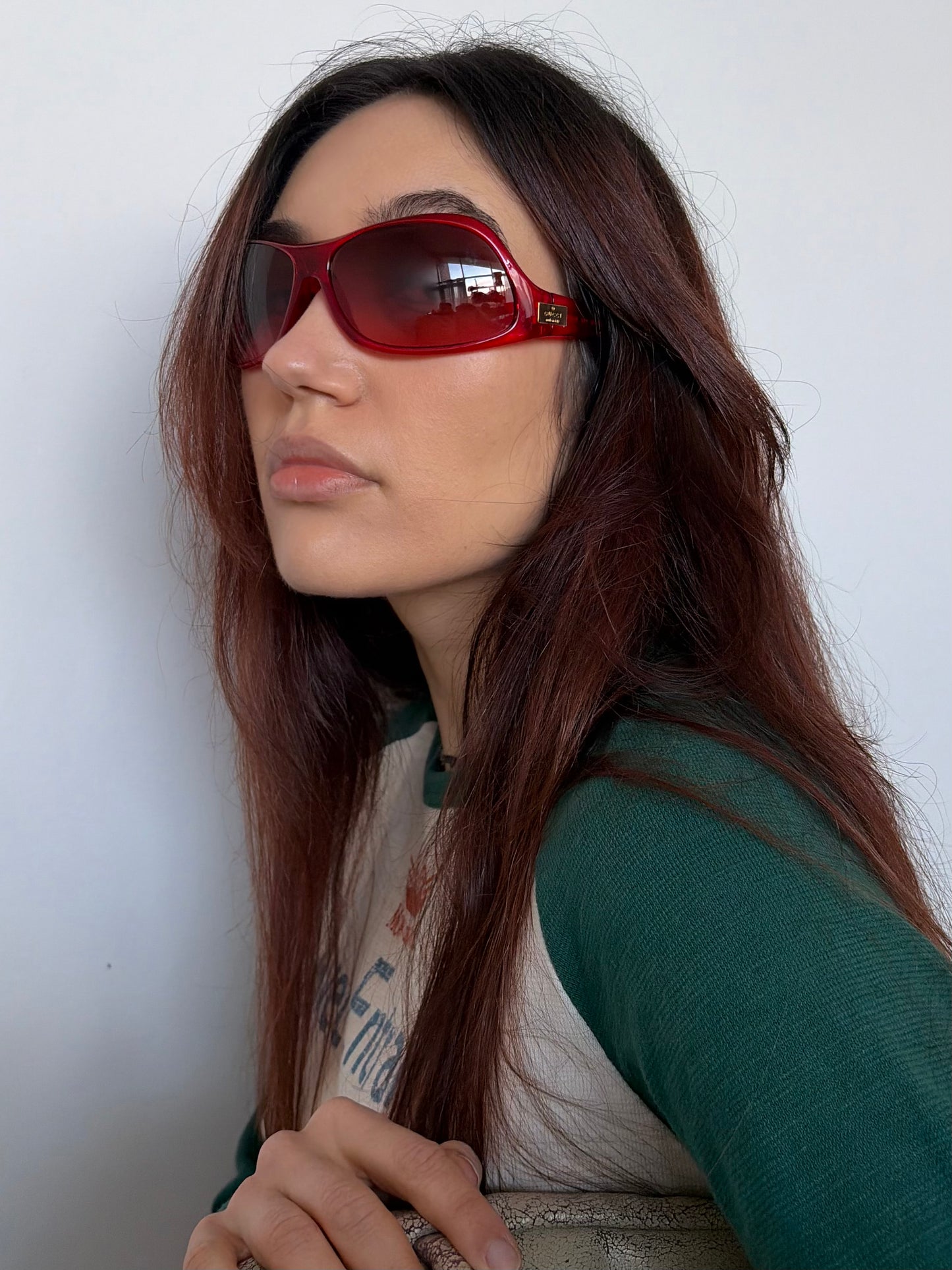 no 3128 / GUCCI