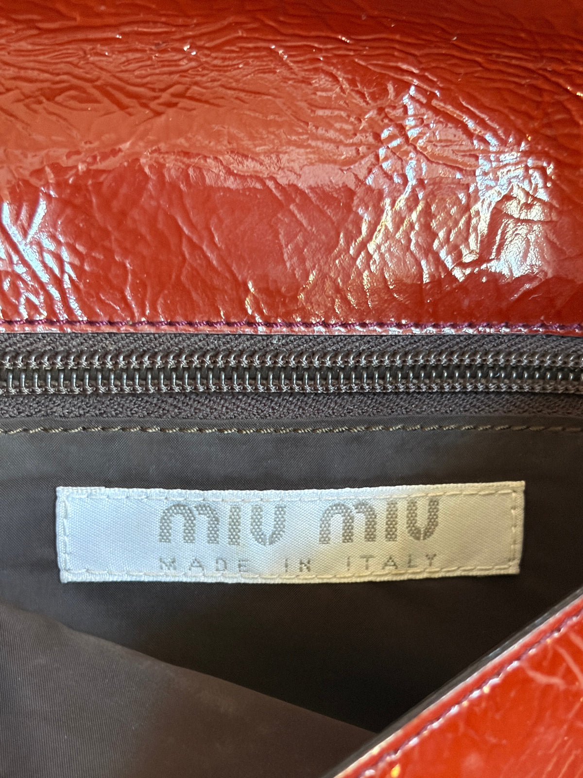 no 3295 / MIU MIU FW 1999