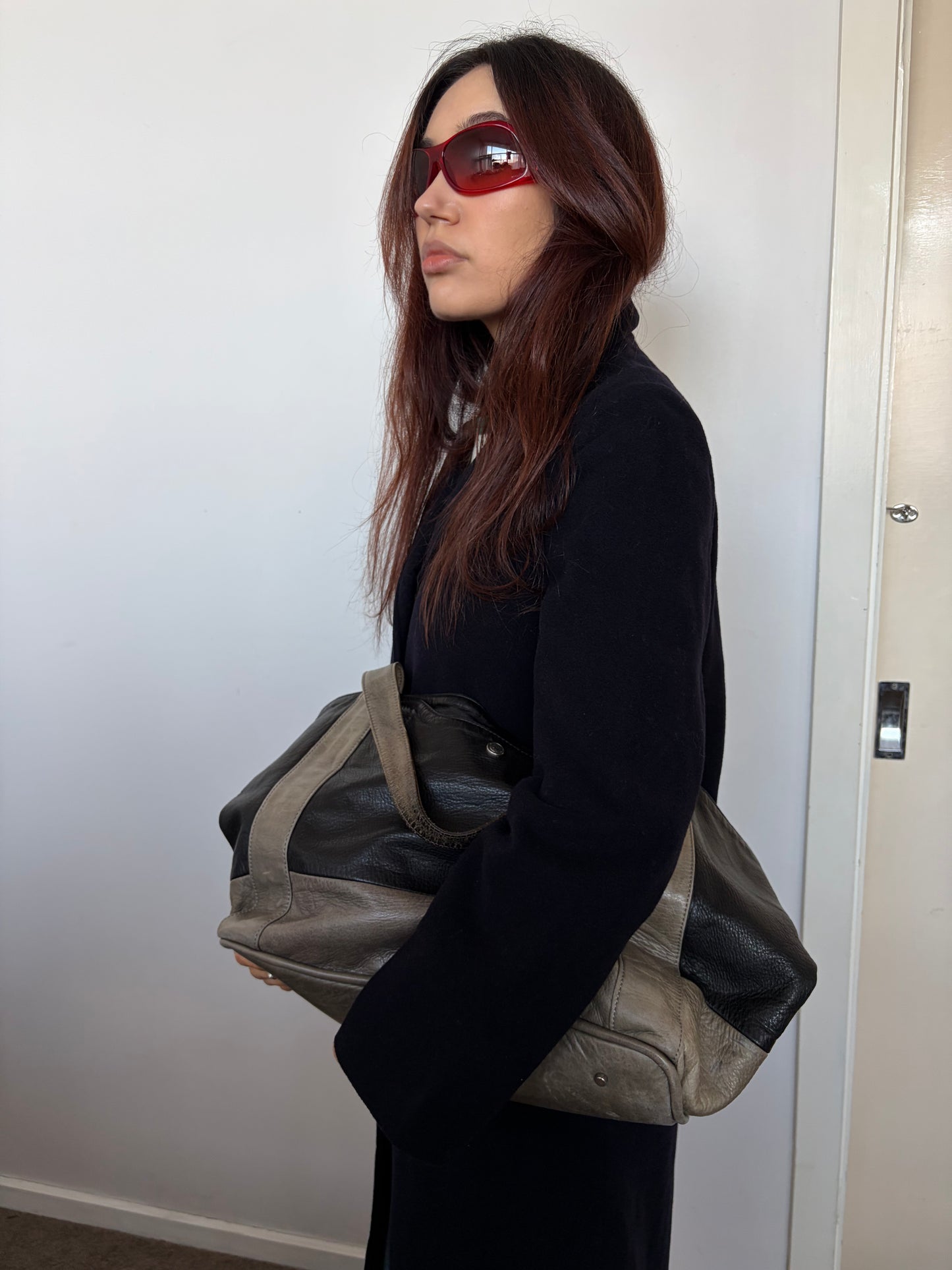 no 3150 / MAX & CO WOOL COAT