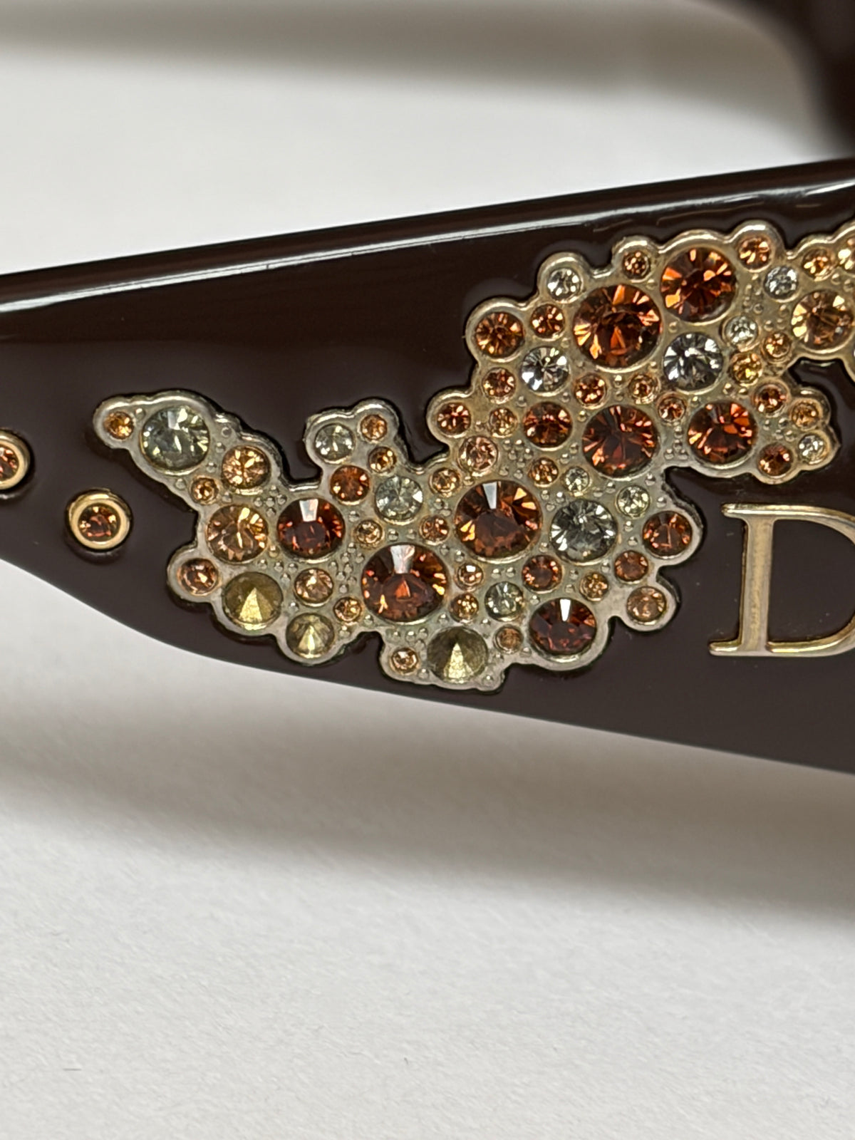 no 3307 / DIOR BY JOHN GALLIANO
