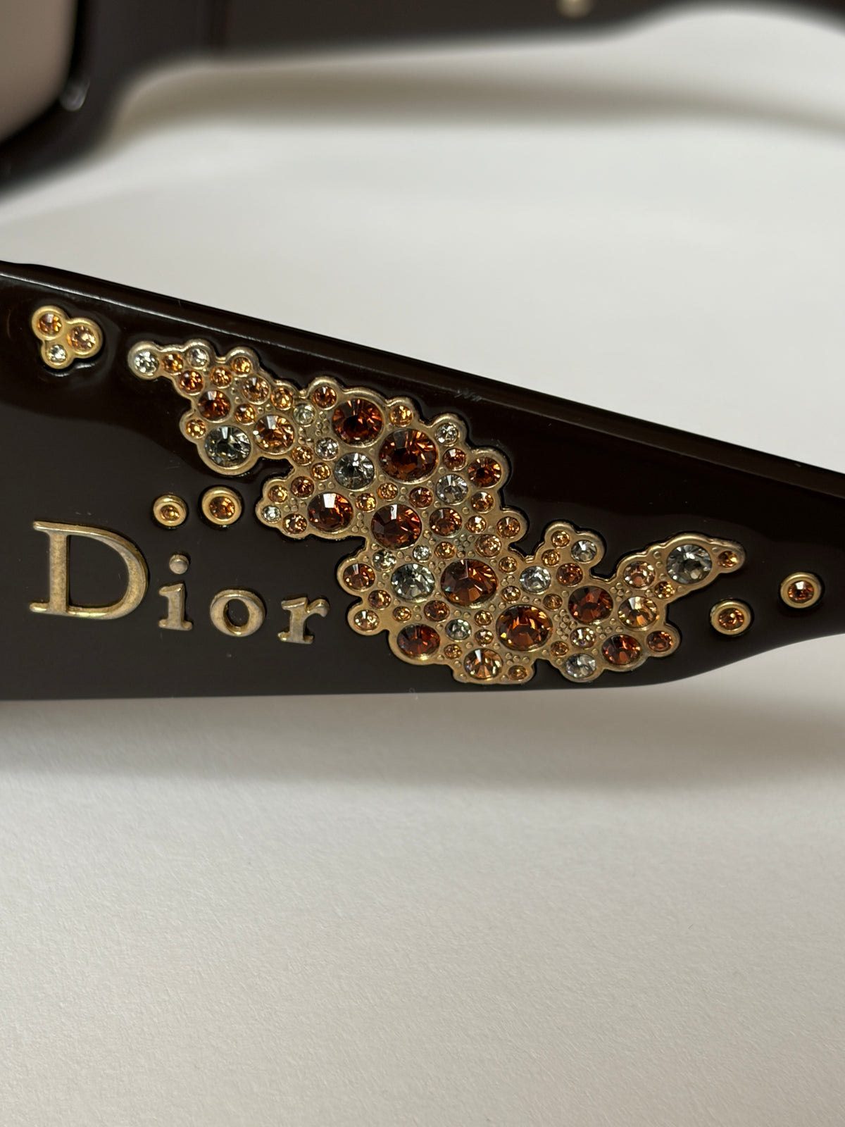 no 3307 / DIOR BY JOHN GALLIANO