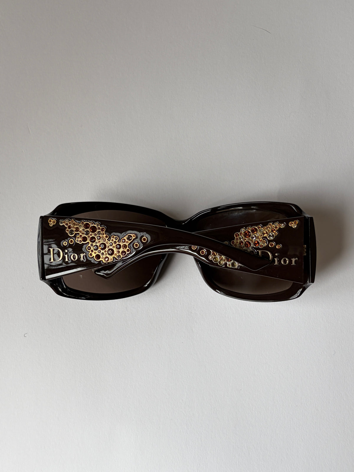 no 3307 / DIOR BY JOHN GALLIANO