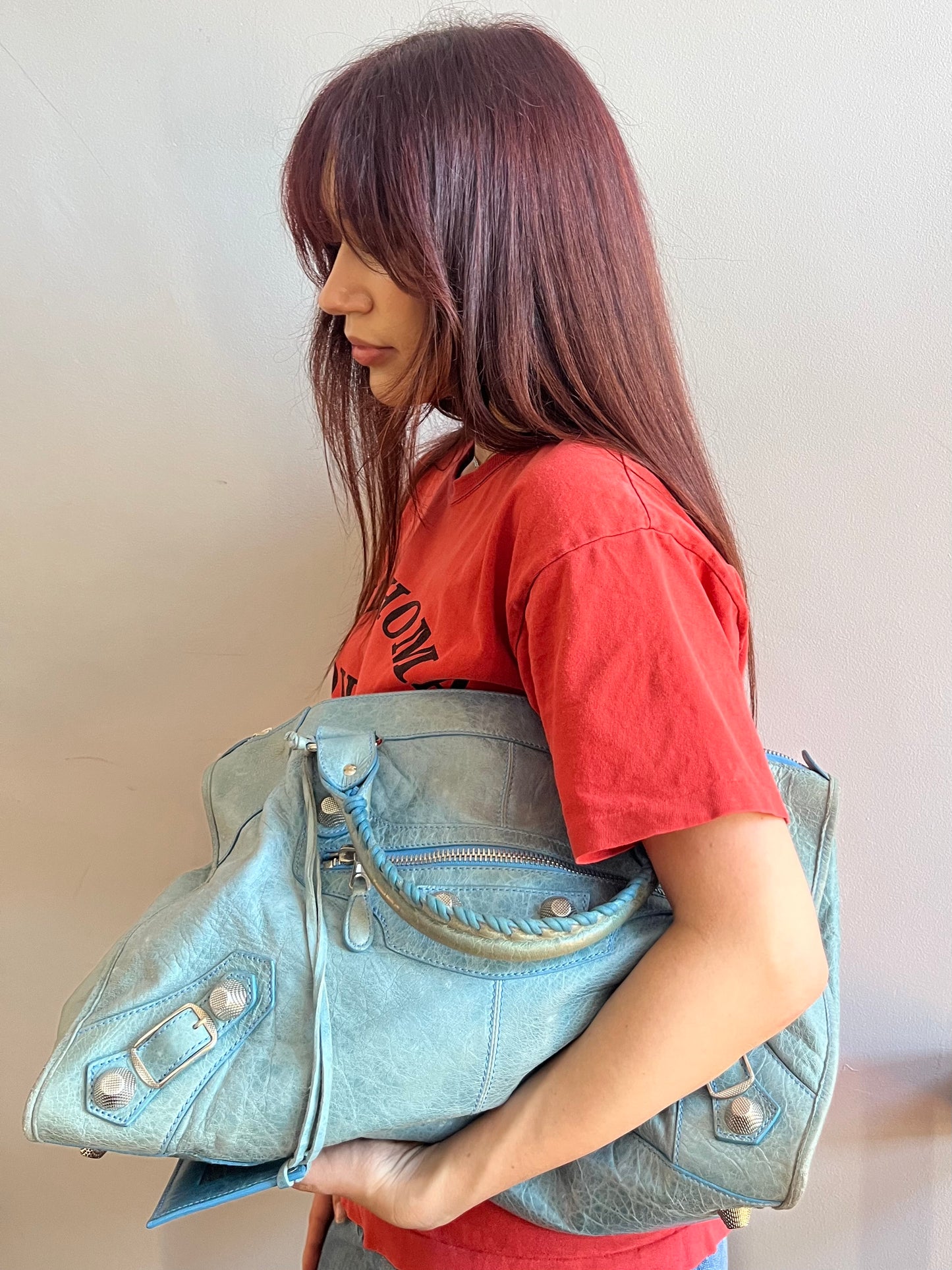 no 2484 / BALENCIAGA