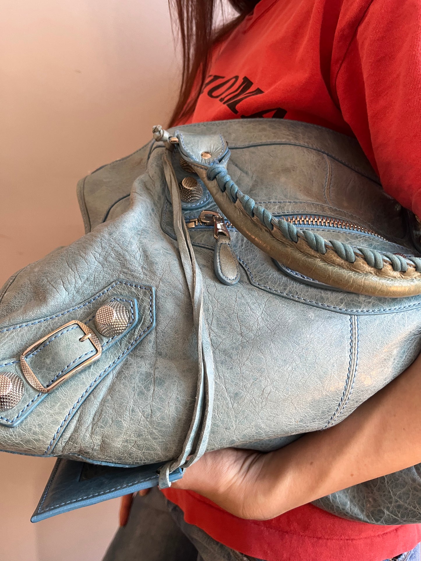 no 2484 / BALENCIAGA