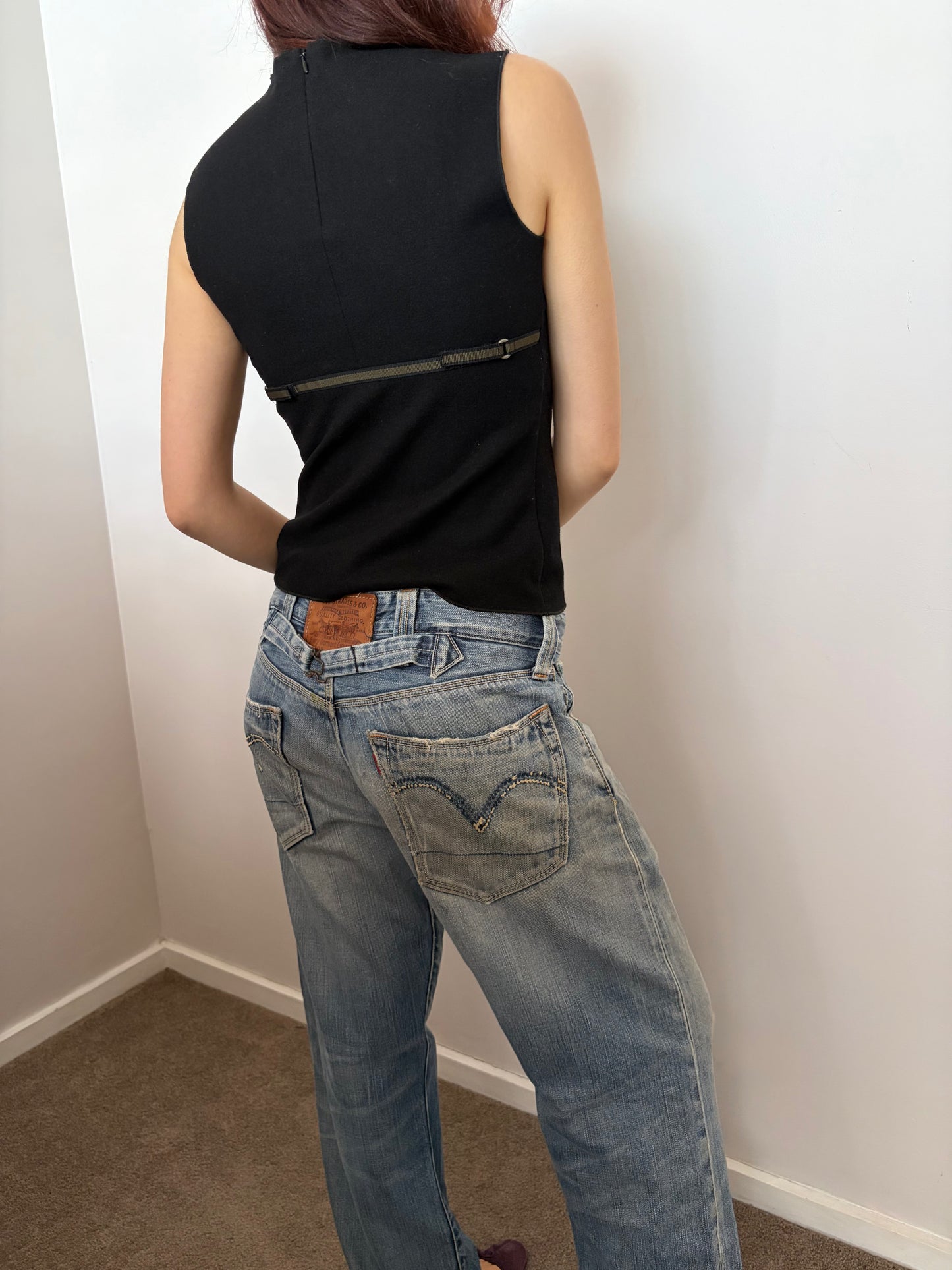 no 3159 / LEVIS