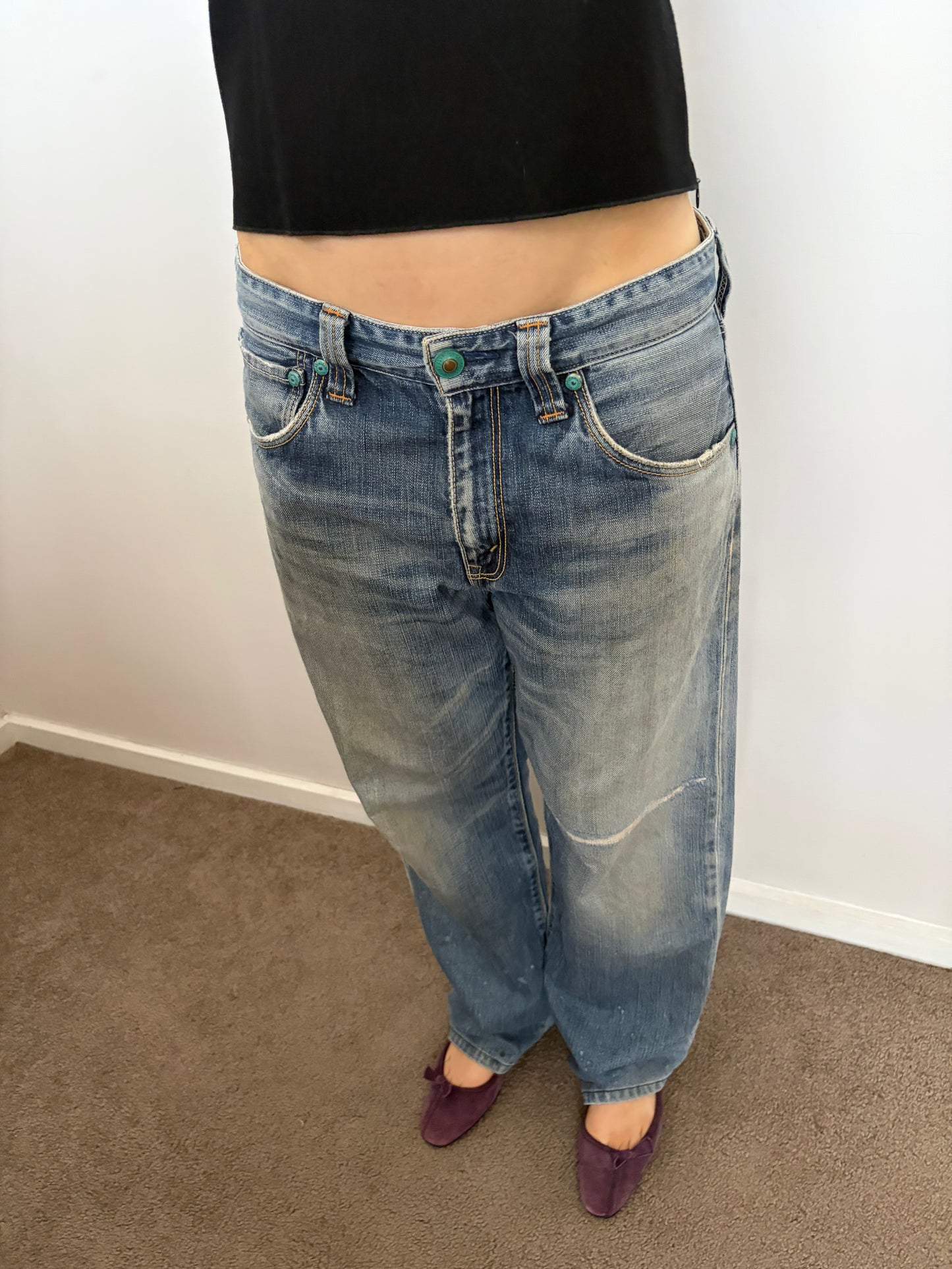 no 3159 / LEVIS