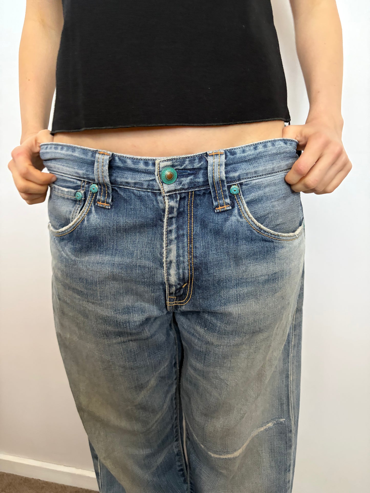 no 3159 / LEVIS