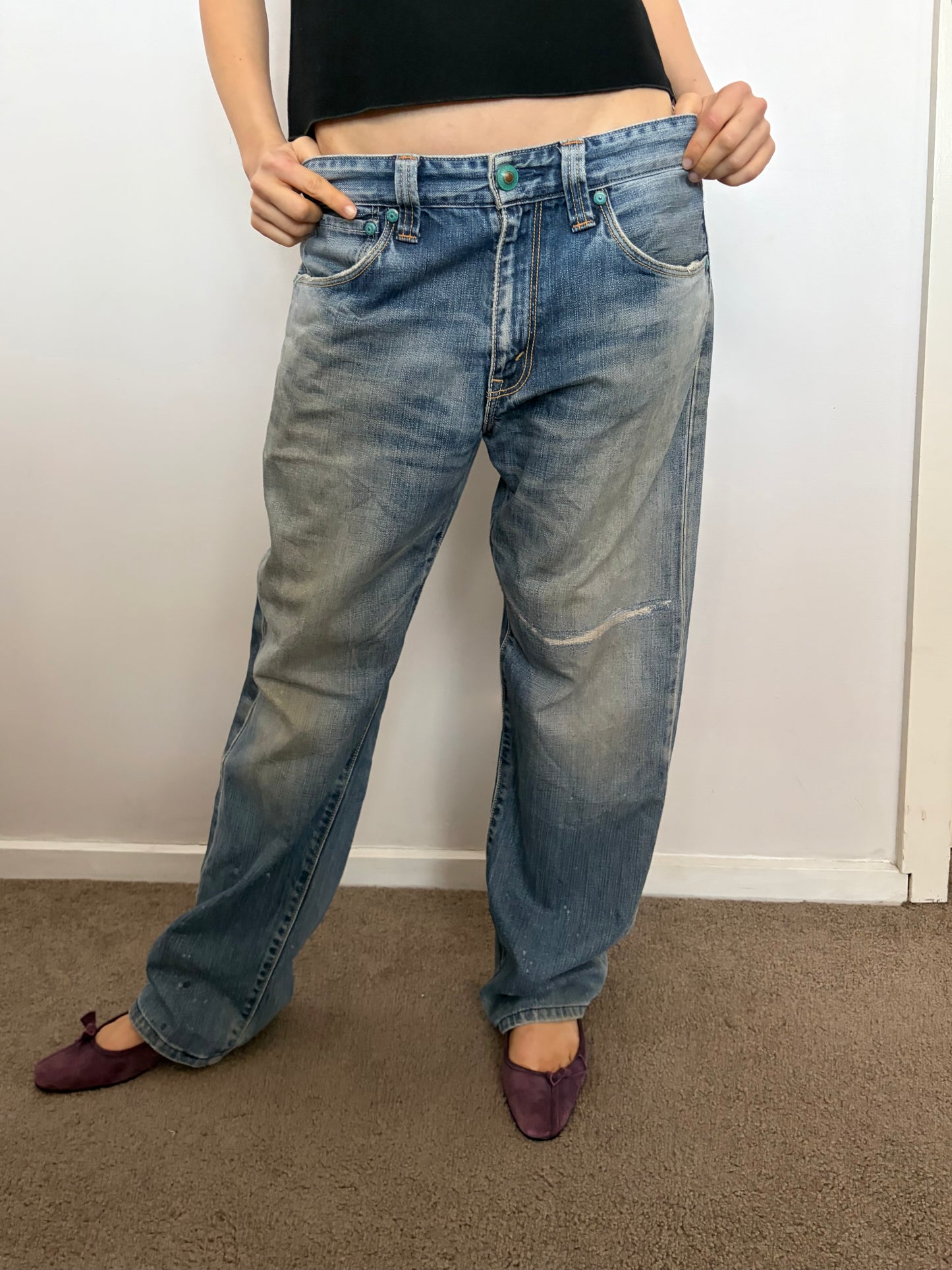 no 3159 / LEVIS