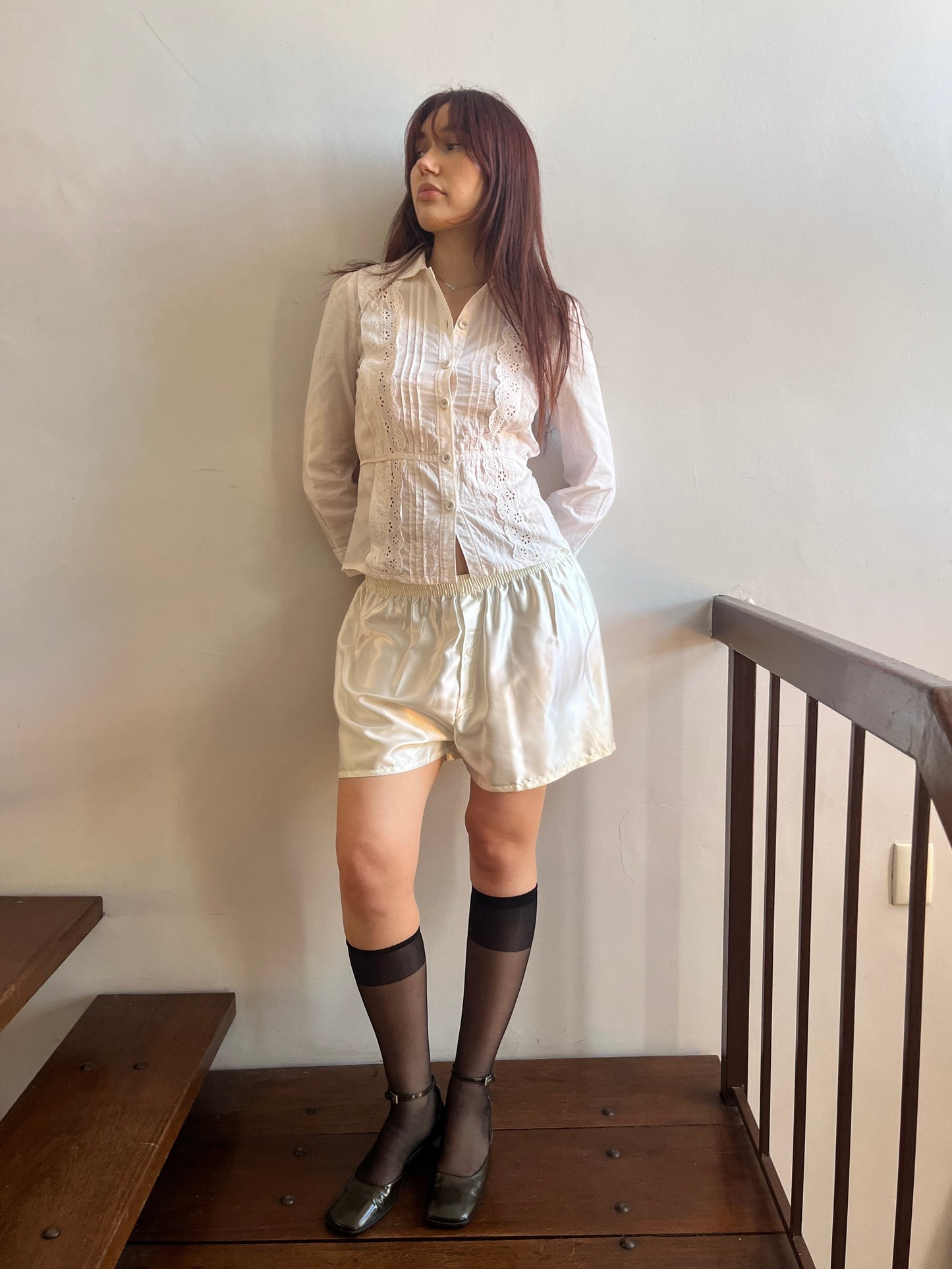 no 2501 / MARC JACOBS