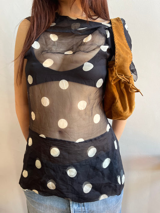 no 2481 / DOLCE & GABBANA SS 2002