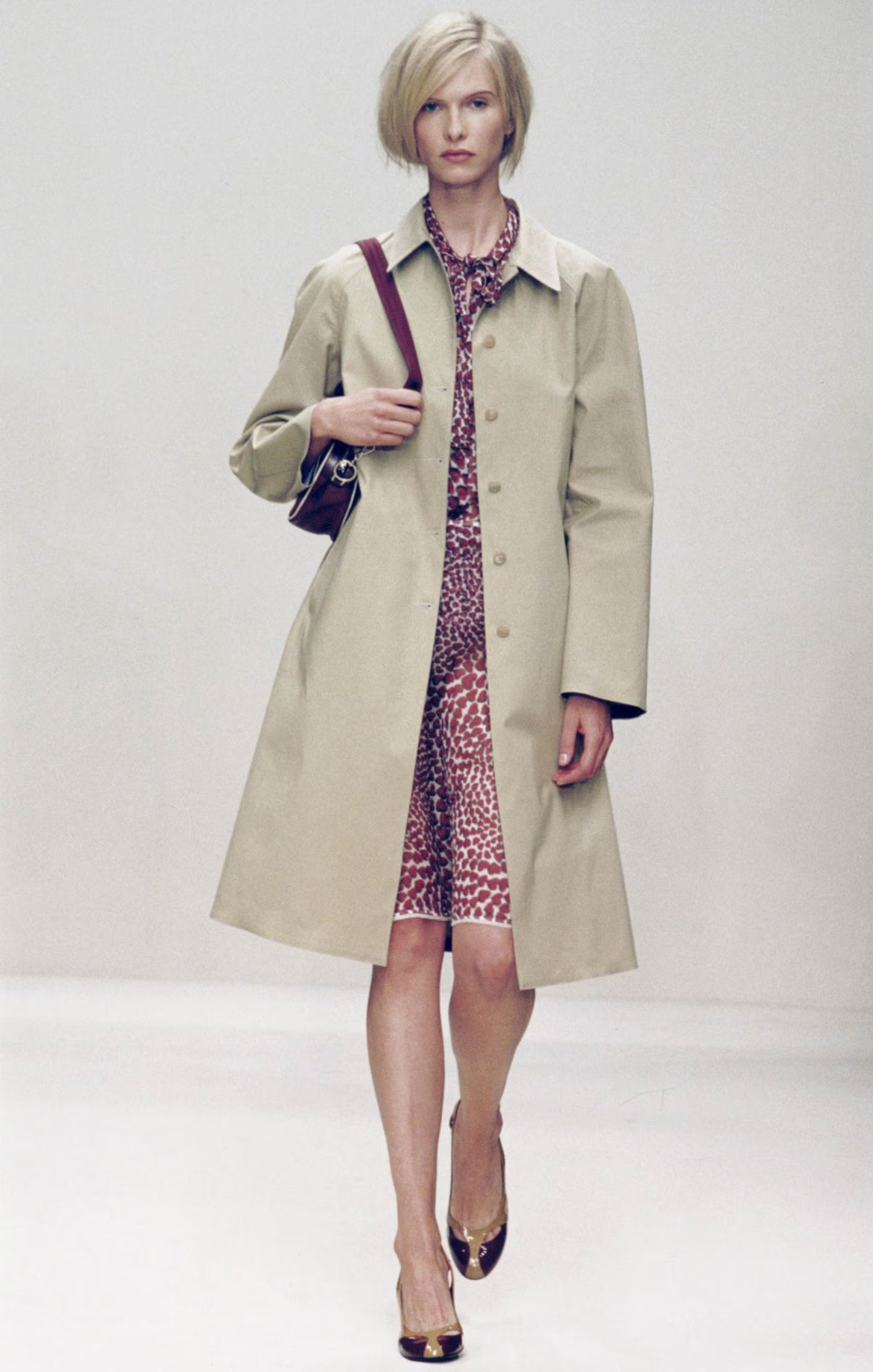 no 3076 / PRADA SS2000