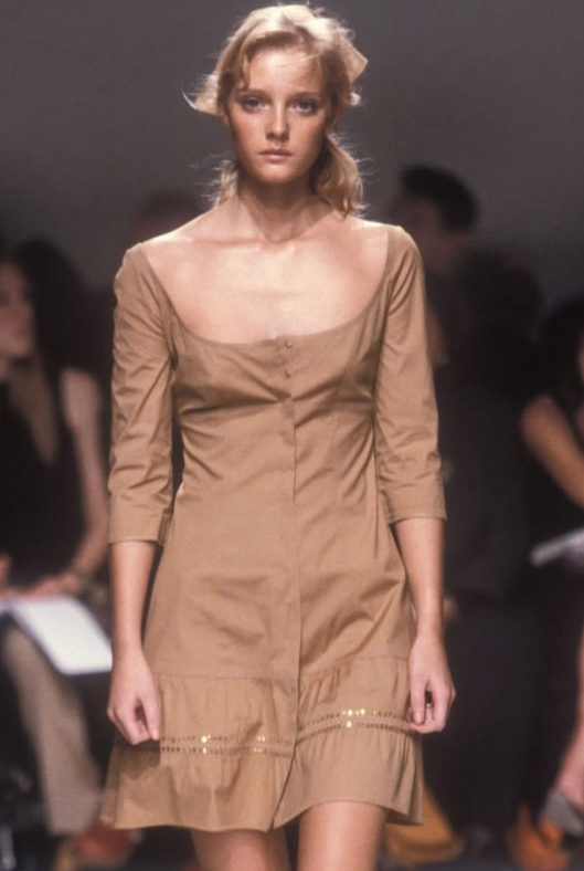 no 3192 / PHILOSOPHY DI ALBERTA FERRETTI SS2000 SET