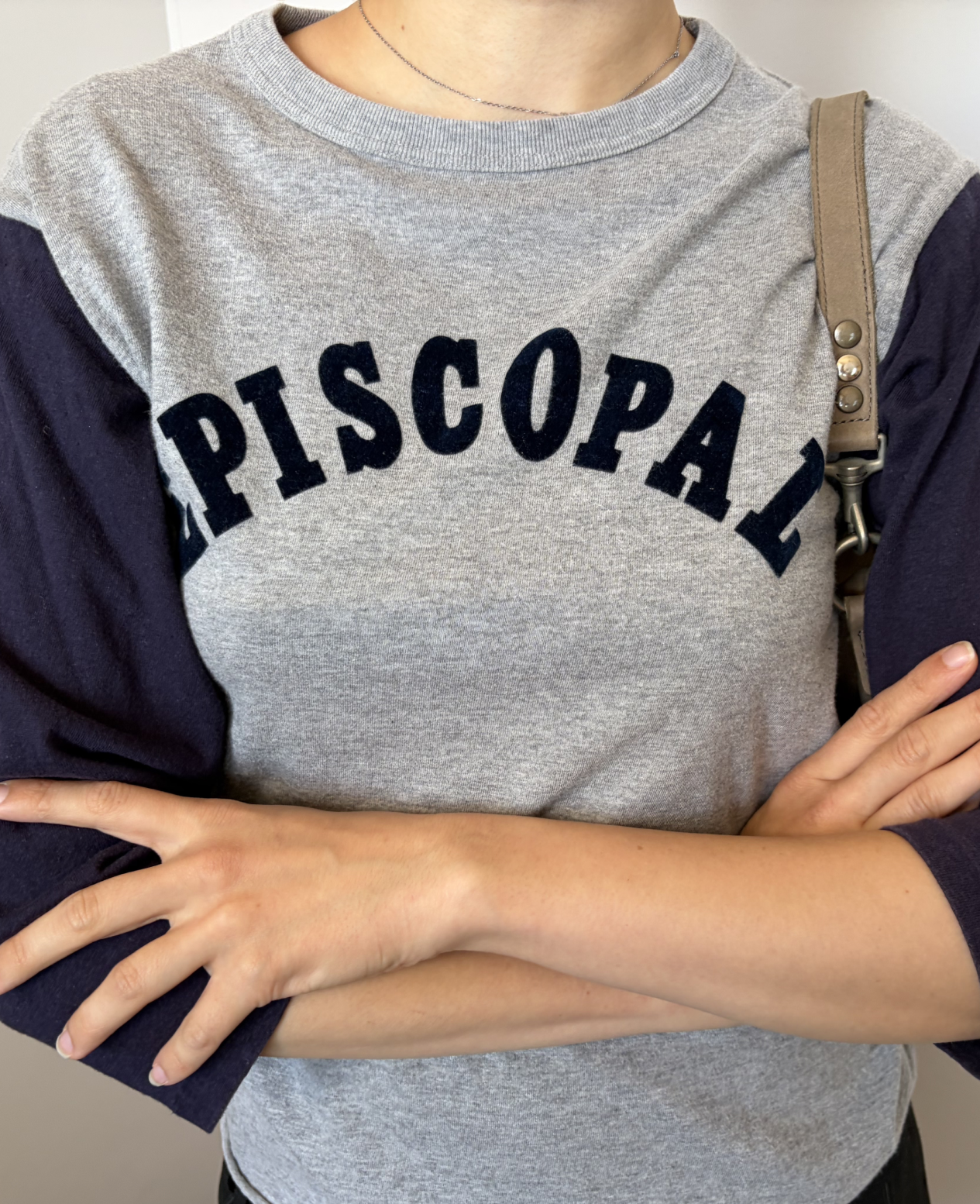 no 2590 / 'EPISCOPAL'