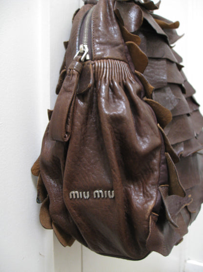 no 0116 / MIU MIU