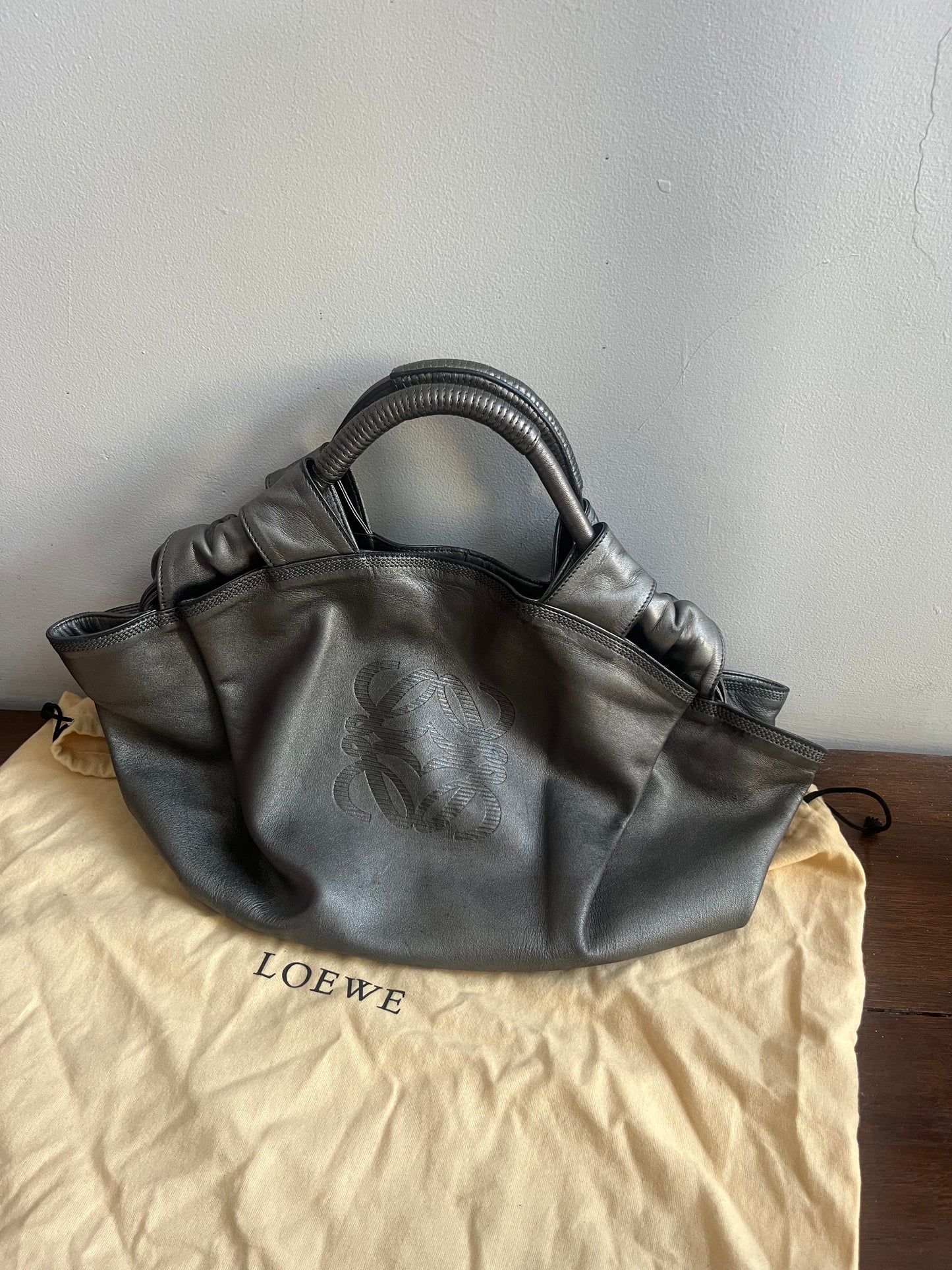 Loewe Nappa Aire Bag