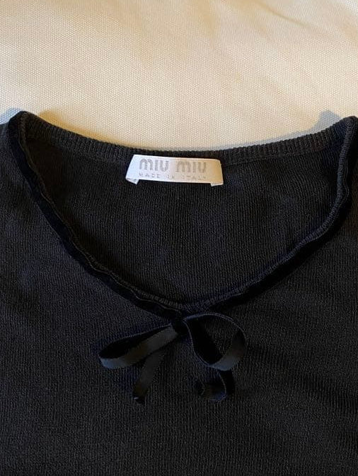 no 3136 / MIU MIU