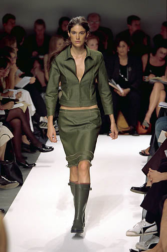 no 3191 / PHILOSOPHY DI ALBERTA FERRETTI